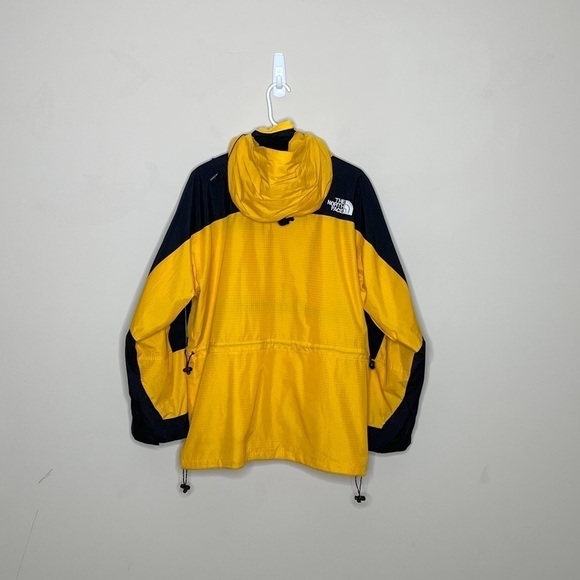 Vintage The North Face GoreTex Coat 90s - Picture 2 of 15